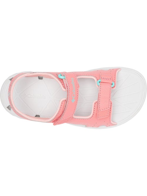 Columbia - Sandales TECHSUN VENT - Kiabi