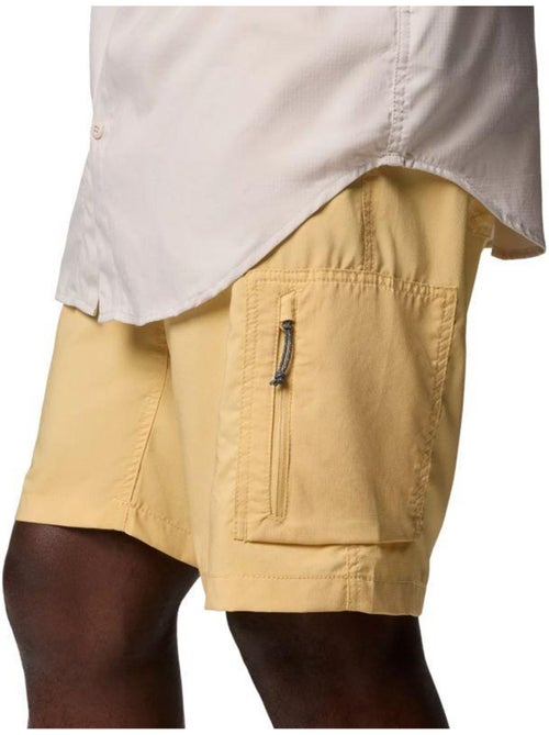 Columbia - Short à poches RIDGE UTILITY - Kiabi