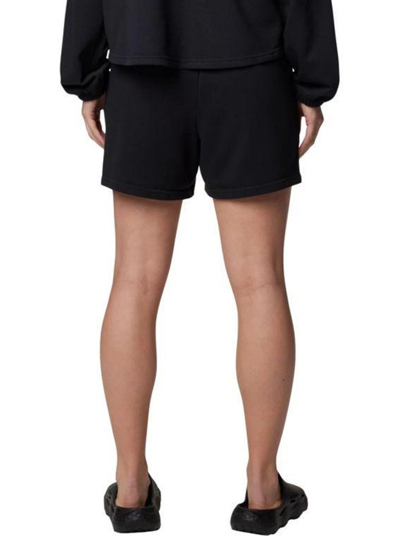 Columbia - Short TREK Noir - Kiabi