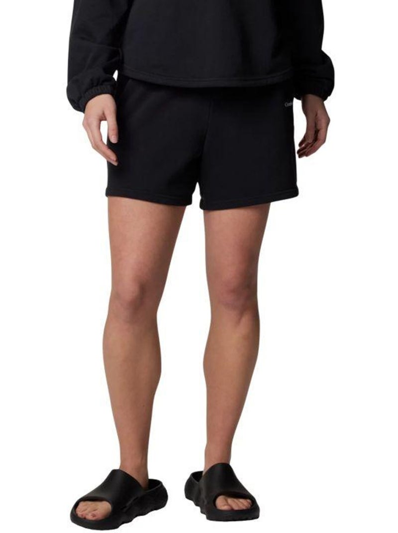 Columbia - Short TREK Noir - Kiabi