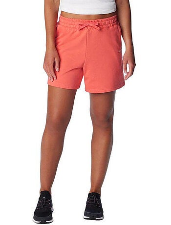 Columbia - Short TREK