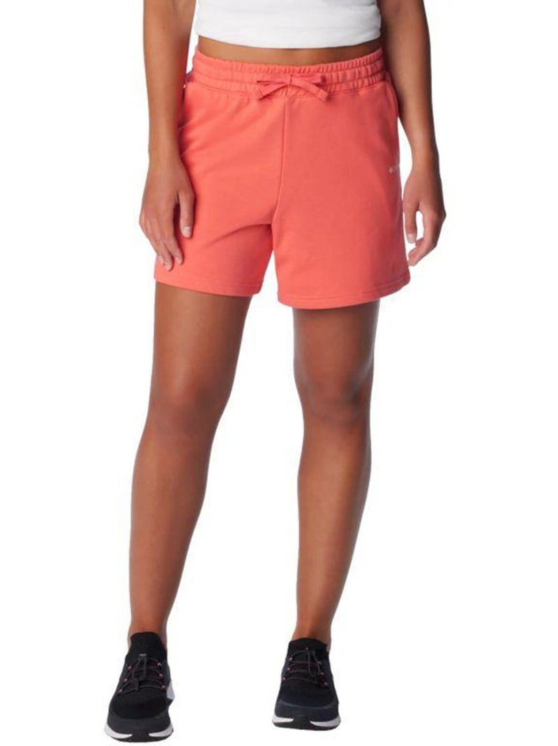 Columbia - Short TREK Rose - Kiabi