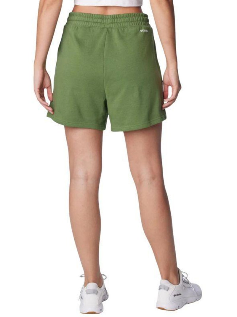 Columbia - Short TREK Vert - Kiabi