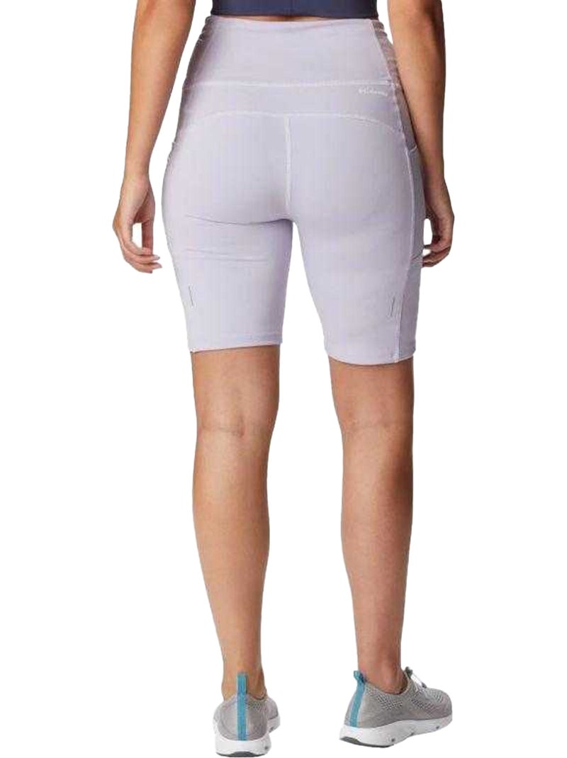 Columbia - Short WINDGATES Violet clair - Kiabi