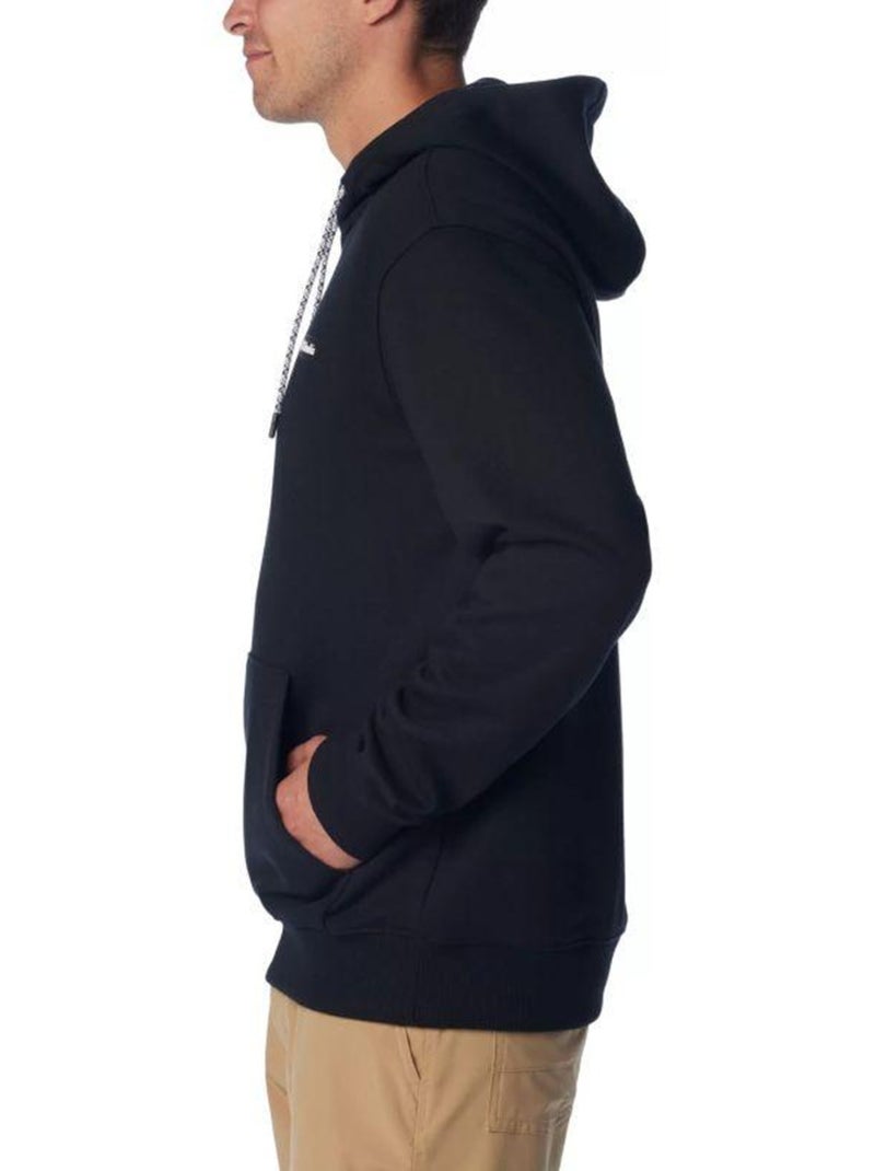 Columbia - Sweat à capuche MARBLE CANYON Noir - Kiabi
