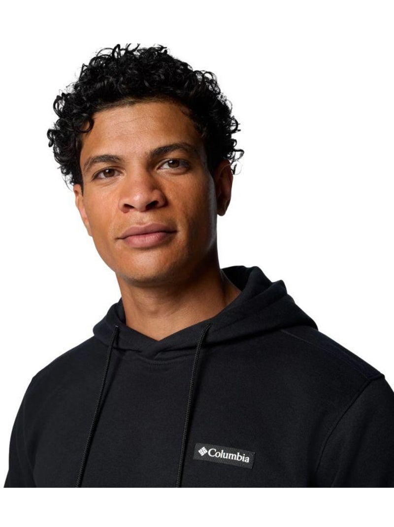Columbia - Sweat à capuche MERIDIAN CREEK Noir - Kiabi