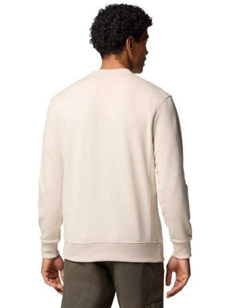 Columbia - Sweat MARBLE CANYON Beige - Kiabi