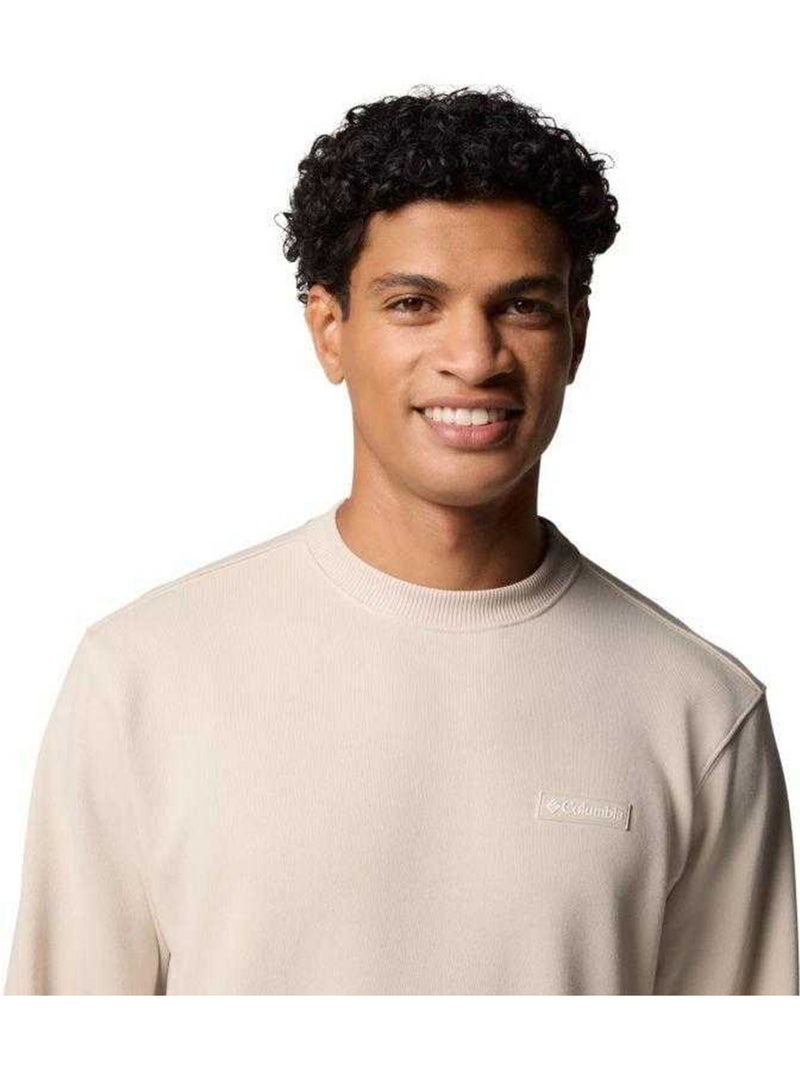 Columbia - Sweat MARBLE CANYON Beige - Kiabi