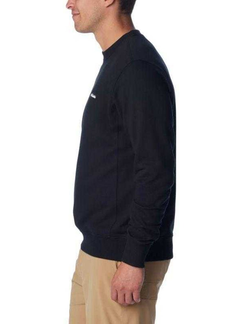 Columbia - Sweat MARBLE CANYON Noir - Kiabi