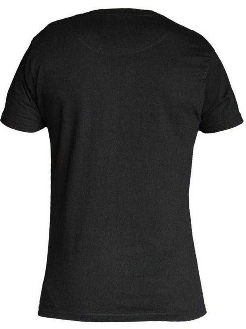 Columbia - T-shirt manches courtes motif/style logo CSC - Kiabi