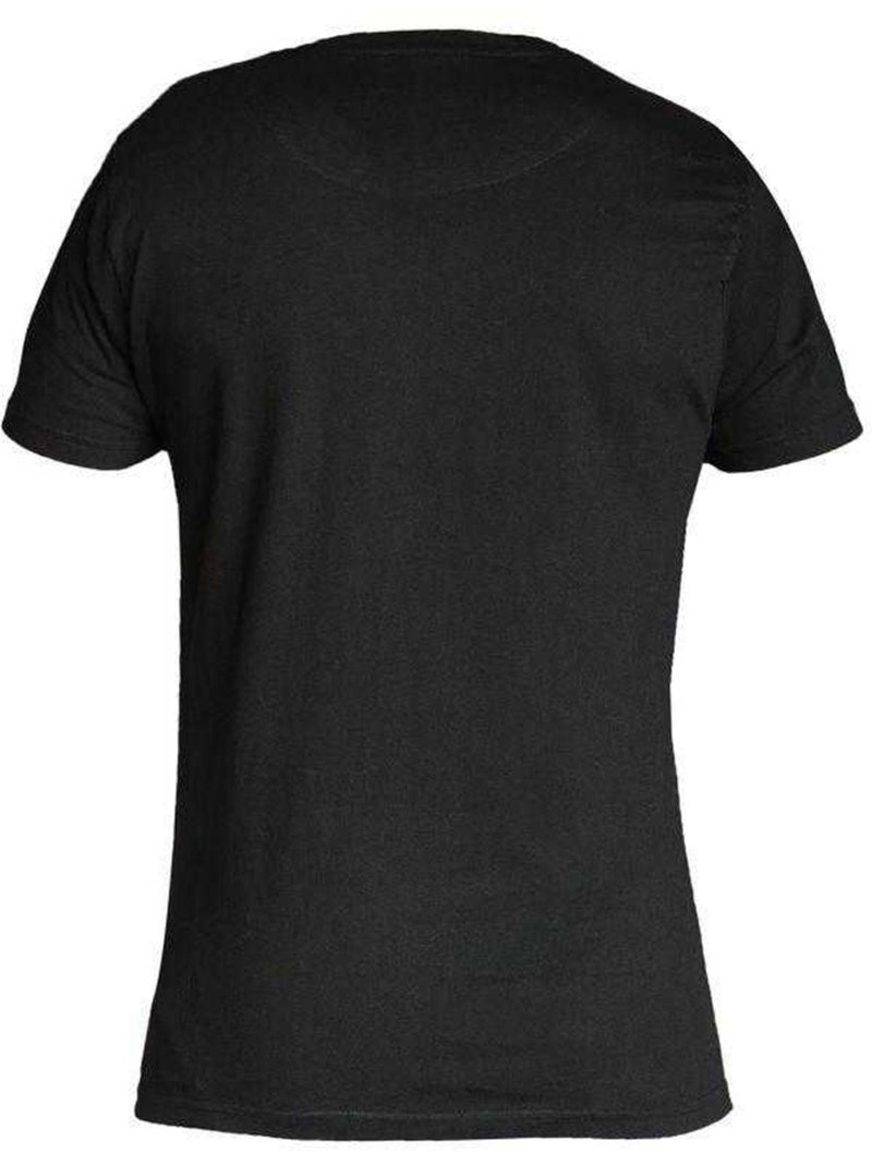 Columbia - T-shirt manches courtes motif/style logo CSC Noir - Kiabi