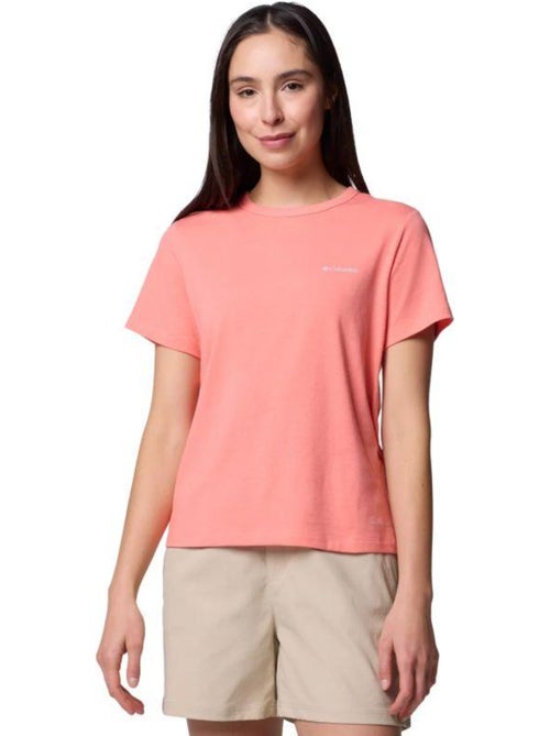 Columbia - T-shirt manches courtes SUN TREK - Kiabi Columbia - T-shirt manches courtes SUN TREK - Kiabi