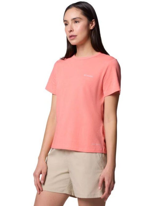 Columbia - T-shirt manches courtes SUN TREK - Kiabi Columbia - T-shirt manches courtes SUN TREK - Kiabi