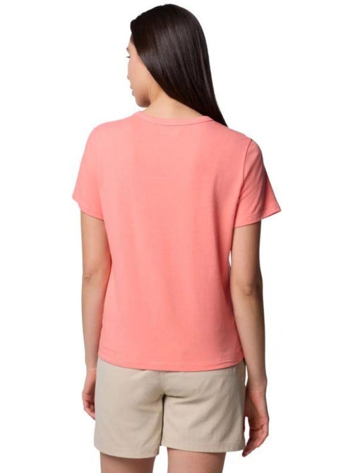 Columbia - T-shirt manches courtes SUN TREK - Kiabi Columbia - T-shirt manches courtes SUN TREK - Kiabi