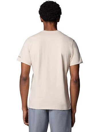 Columbia - T-shirt motif/style graphique PATH LAKE