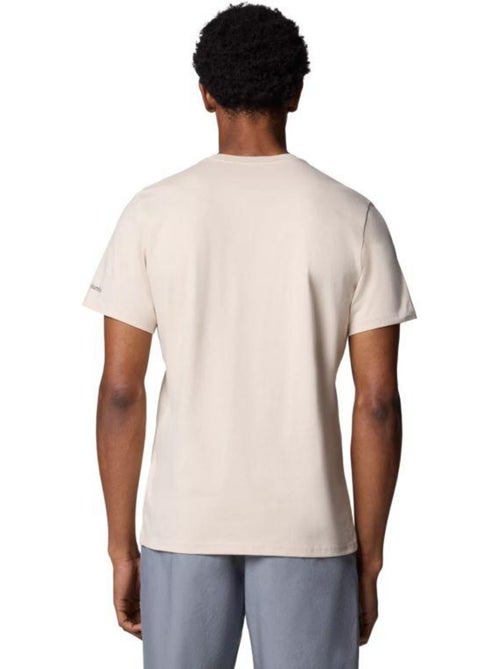 Columbia - T-shirt motif/style graphique PATH LAKE - Kiabi