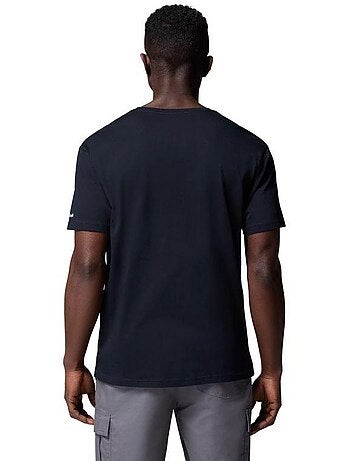 Columbia - T-shirt motif/style graphique PATH LAKE