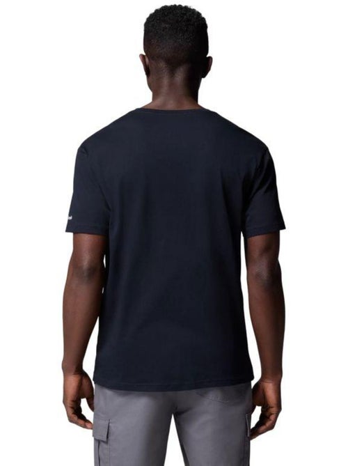 Columbia - T-shirt motif/style graphique PATH LAKE - Kiabi