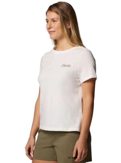 Columbia - T-shirt motif/style graphique ROLLING BEND - Kiabi Columbia - T-shirt motif/style graphique ROLLING BEND - Kiabi