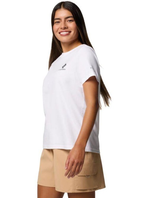 Columbia - T-shirt motif/style graphique ROLLING BEND - Kiabi Columbia - T-shirt motif/style graphique ROLLING BEND - Kiabi