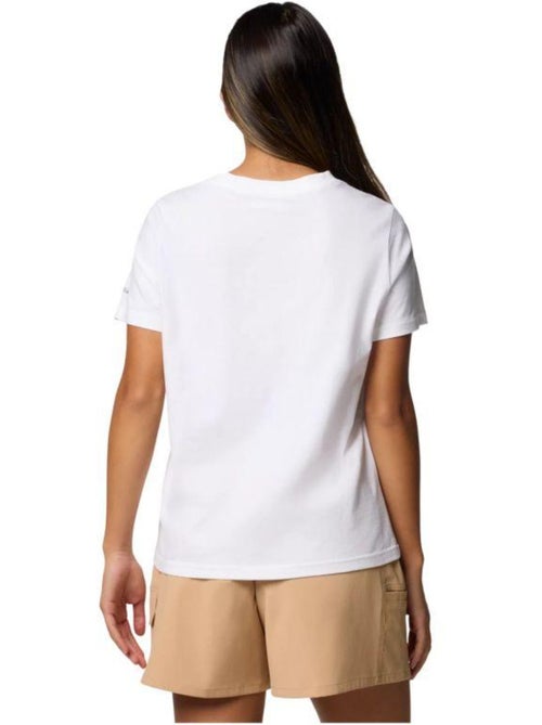 Columbia - T-shirt motif/style graphique ROLLING BEND - Kiabi Columbia - T-shirt motif/style graphique ROLLING BEND - Kiabi