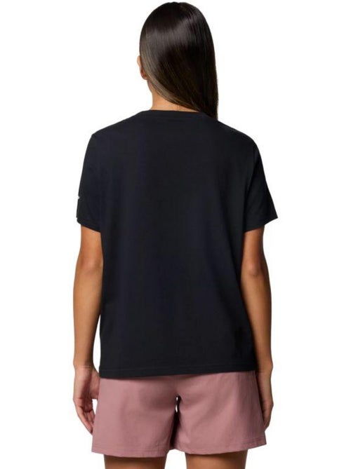 Columbia - T-shirt motif/style graphique ROLLING BEND - Kiabi Columbia - T-shirt motif/style graphique ROLLING BEND - Kiabi