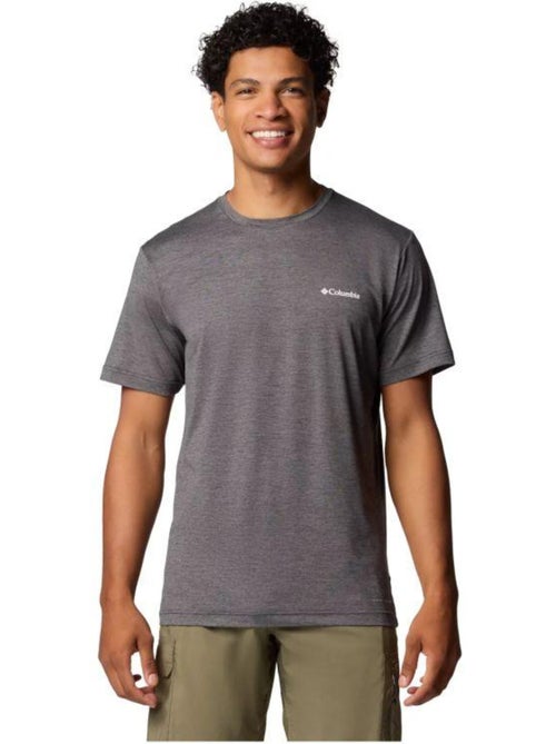 Columbia - T-shirt motif/style imprimé au dos KWICK HIKE - Kiabi