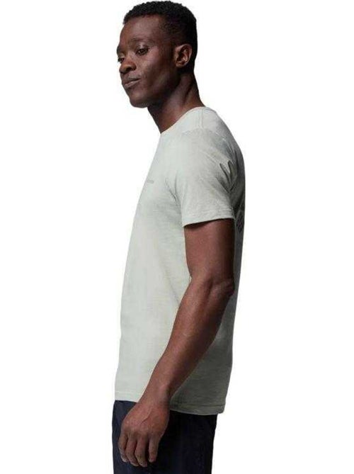 Columbia - T-shirt motif/style imprimé au dos RAPID RIDGE - Kiabi