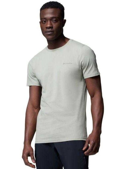 Columbia - T-shirt motif/style imprimé au dos RAPID RIDGE - Kiabi