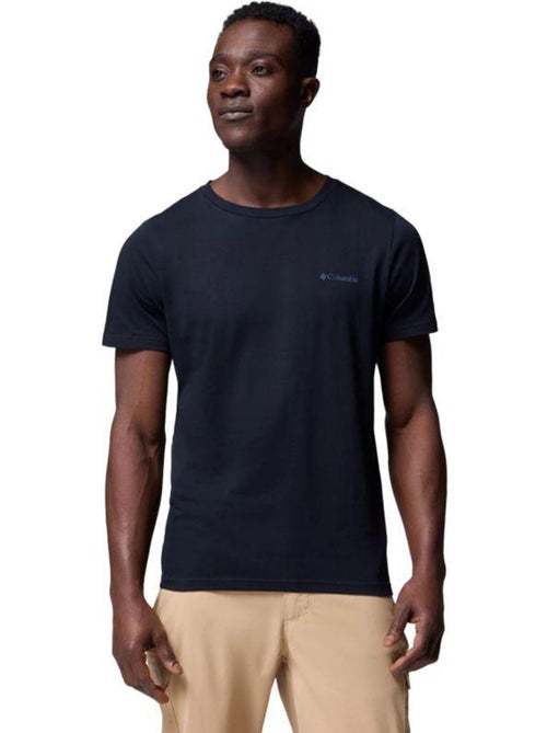 Columbia - T-shirt motif/style imprimé au dos RAPID RIDGE - Kiabi