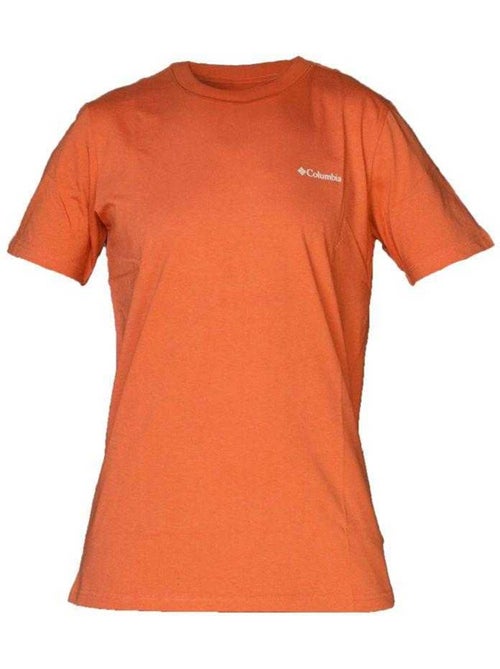 Columbia - T-shirt motif/style imprimé au dos RAPID RIDGE - Kiabi