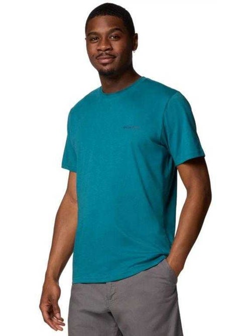 Columbia - T-shirt motif/style imprimé au dos RAPID RIDGE - Kiabi