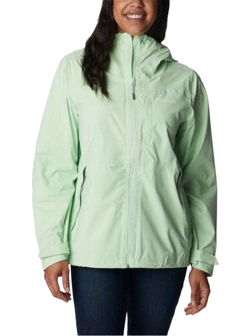 Columbia - Veste d'extérieur - Kiabi