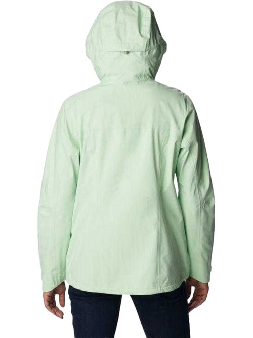 Columbia - Veste d'extérieur - Kiabi