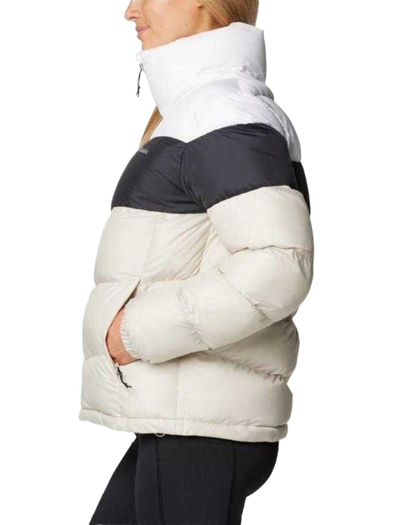 Columbia - Veste matelassée PUFFECT Beige - Kiabi