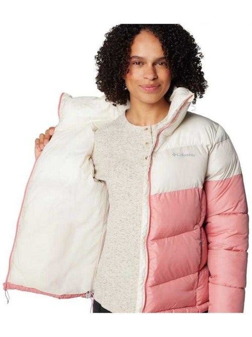 Columbia - Veste matelassée PUFFECT - Kiabi Columbia - Veste matelassée PUFFECT - Kiabi
