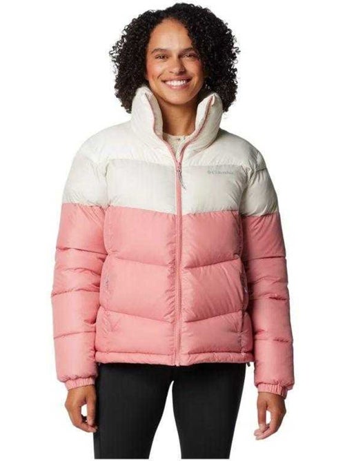 Columbia - Veste matelassée PUFFECT - Kiabi Columbia - Veste matelassée PUFFECT - Kiabi