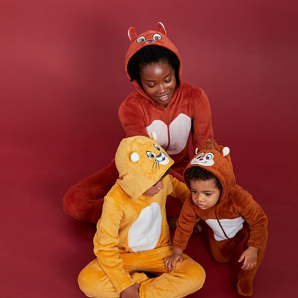 Se Connecter A Disney Plus Sur Orange Combi Bambi 'Disney' Vêtement de grossesse - brun orangé - Kiabi - 12,00€