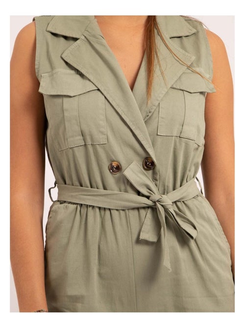 Combi pantalon EPIKA - Kiabi