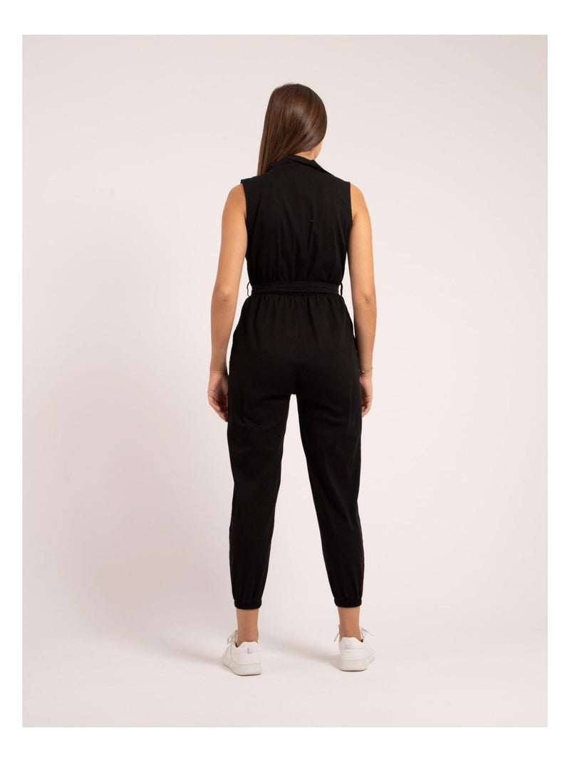 Combi pantalon EPIKA Noir - Kiabi