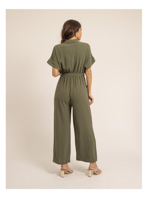 Combi pantalon EPINALIA - Kiabi