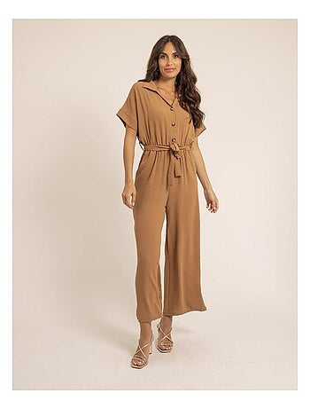 Combi pantalon EPINALIA