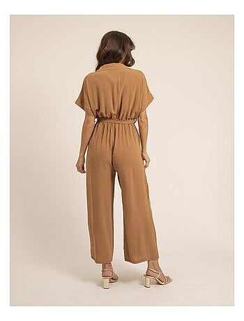 Combi pantalon EPINALIA