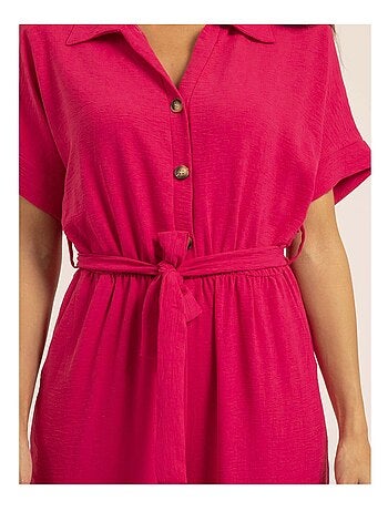 Combi pantalon EPINALIA