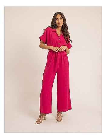 Combi pantalon EPINALIA