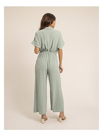 Combi pantalon EPINALIA