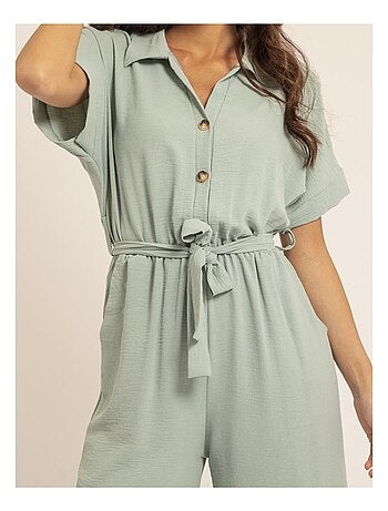 Combi pantalon EPINALIA