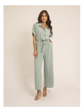 Combi pantalon EPINALIA