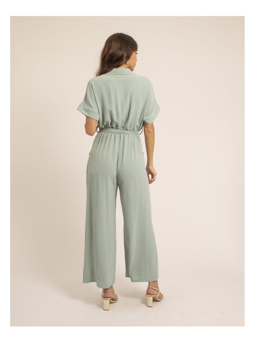 Combi pantalon EPINALIA - Kiabi