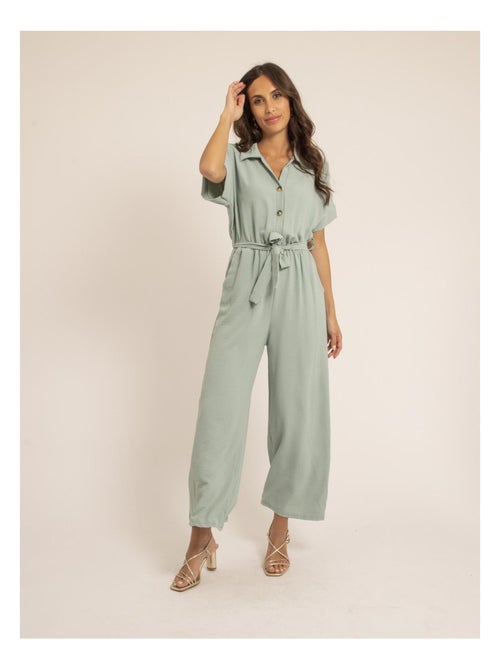 Combi pantalon EPINALIA - Kiabi